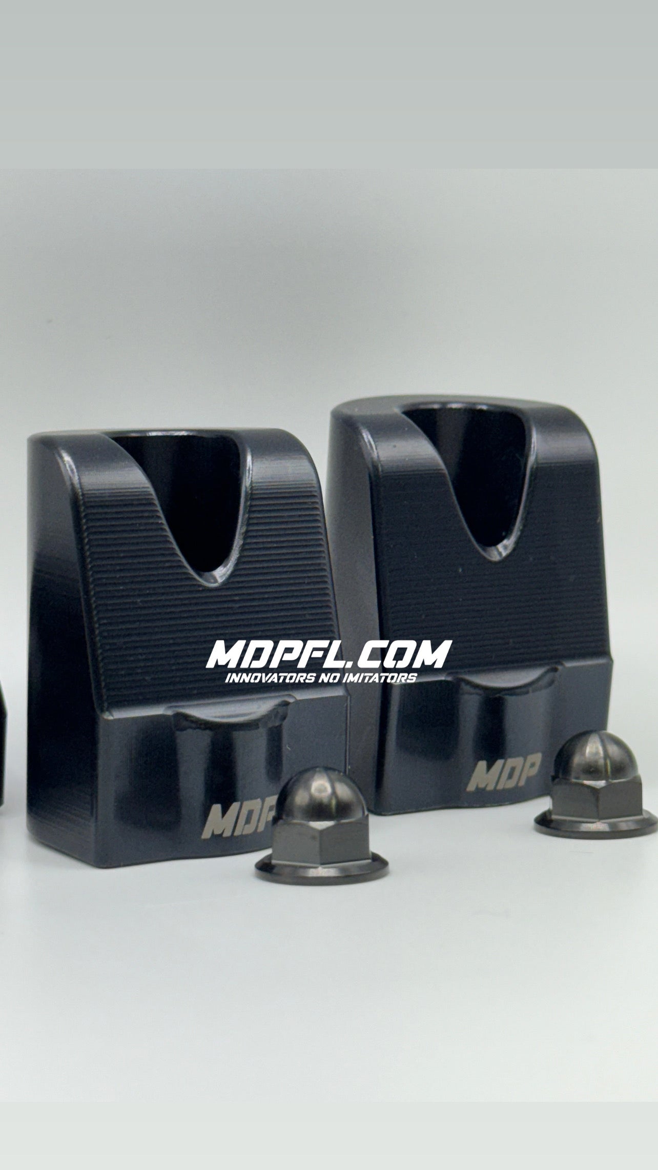 MDP K-Series Valve Cover Dress Up Hardware