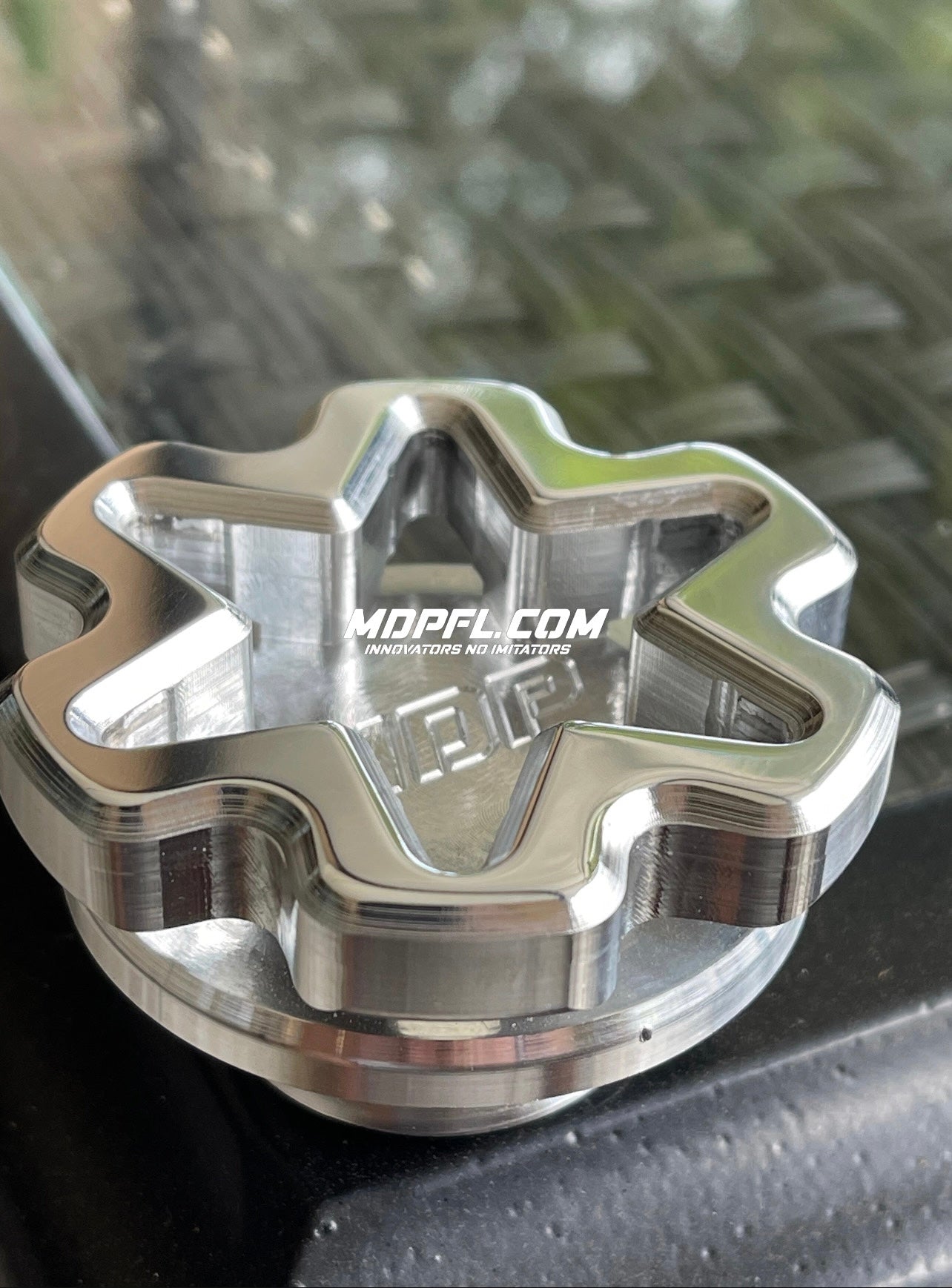 Honda/Acura/Nissan Oil cap B/D/F/H/J/K & L-Series