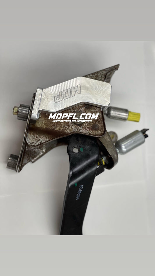MDP Clutch Pedal Assembly Support Brace