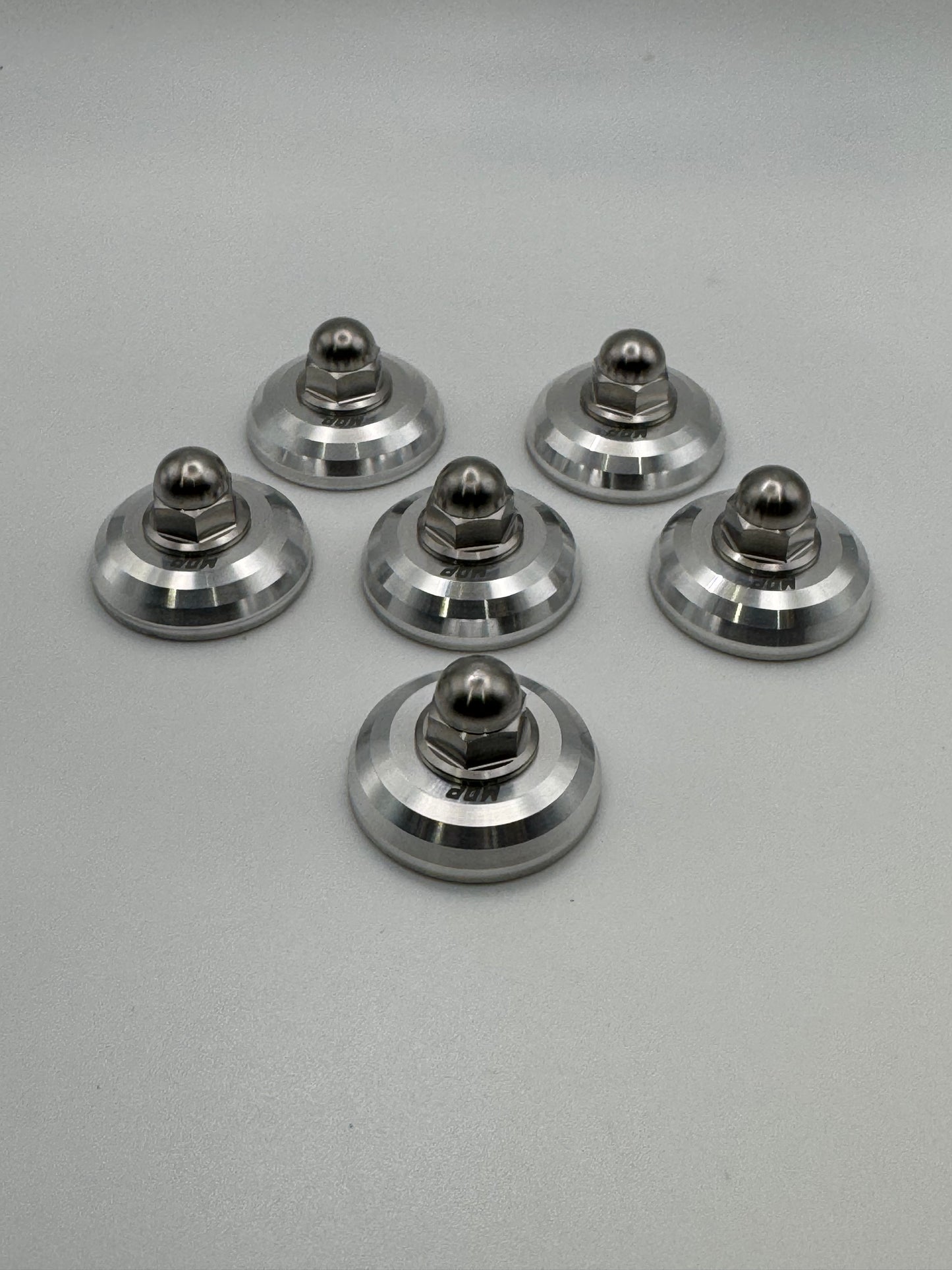 K series Valve Cover Hardware Kit