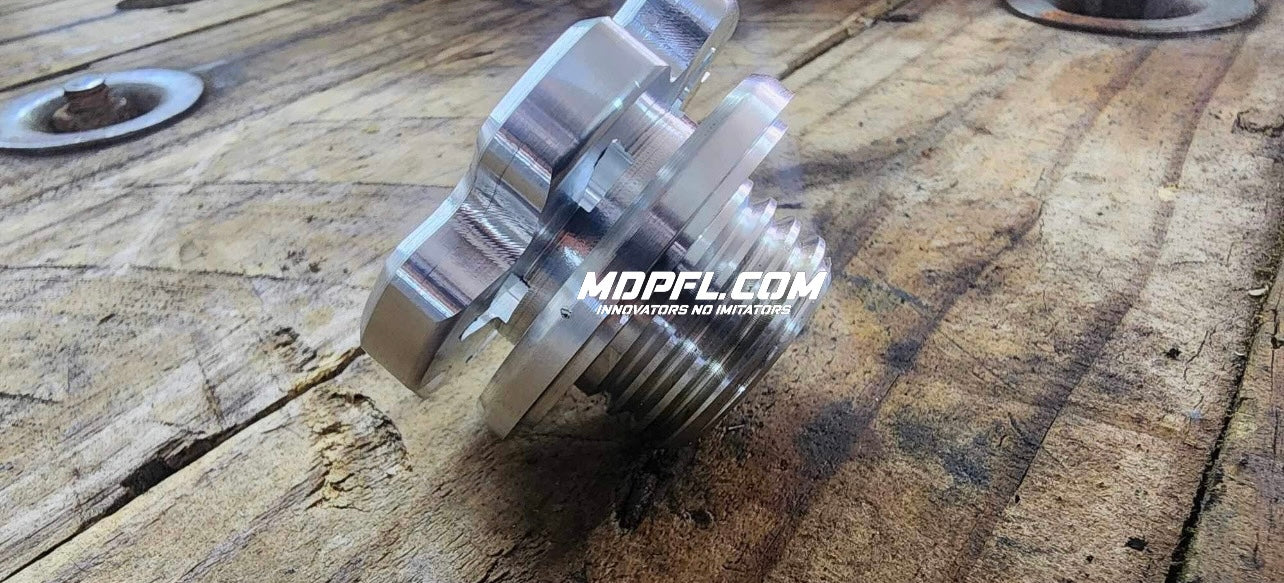 Honda/Acura/Nissan Oil cap B/D/F/H/K & L-Series