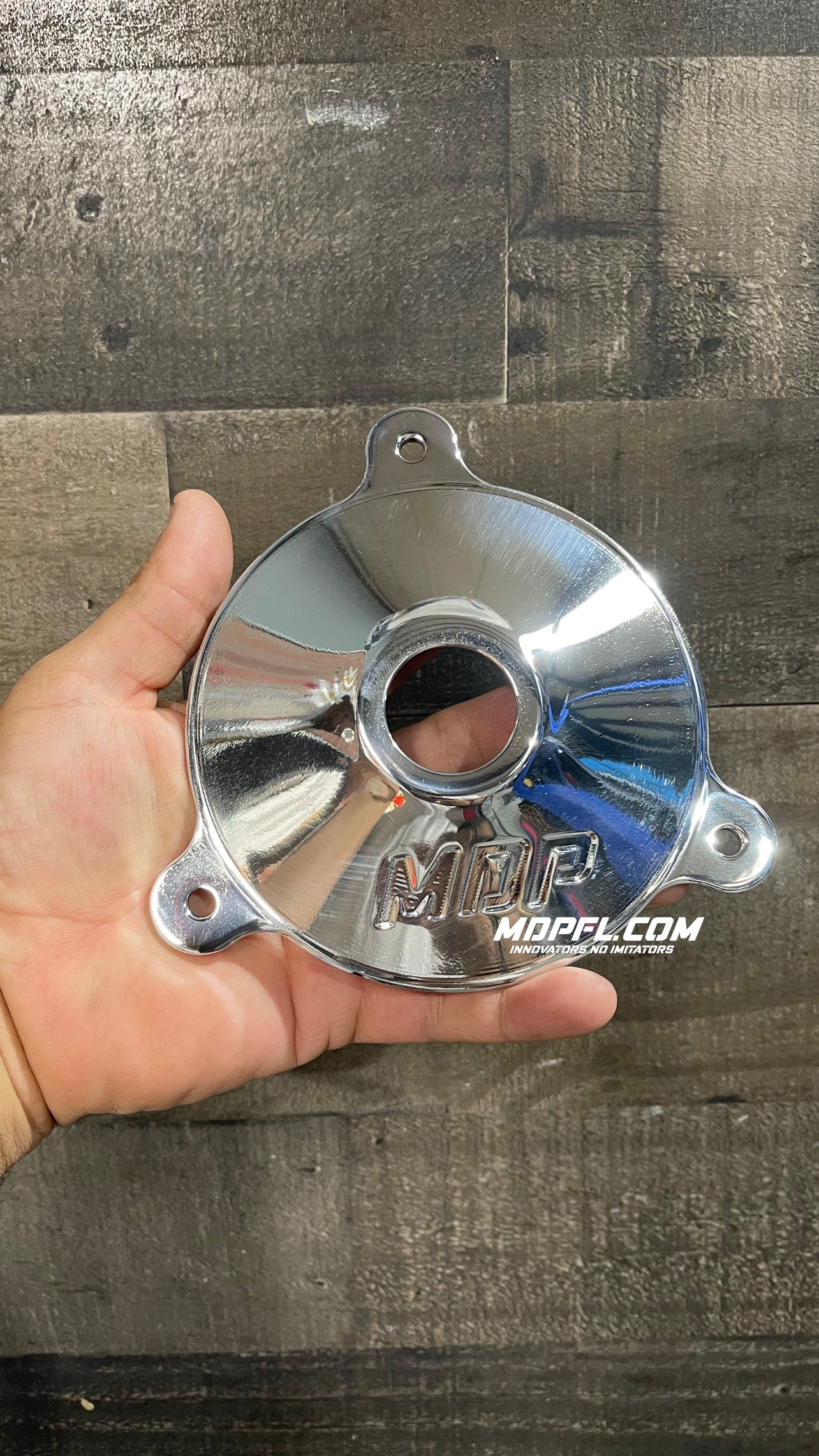 Servicio de tapa de bomba de combustible MDP Civic 92/00