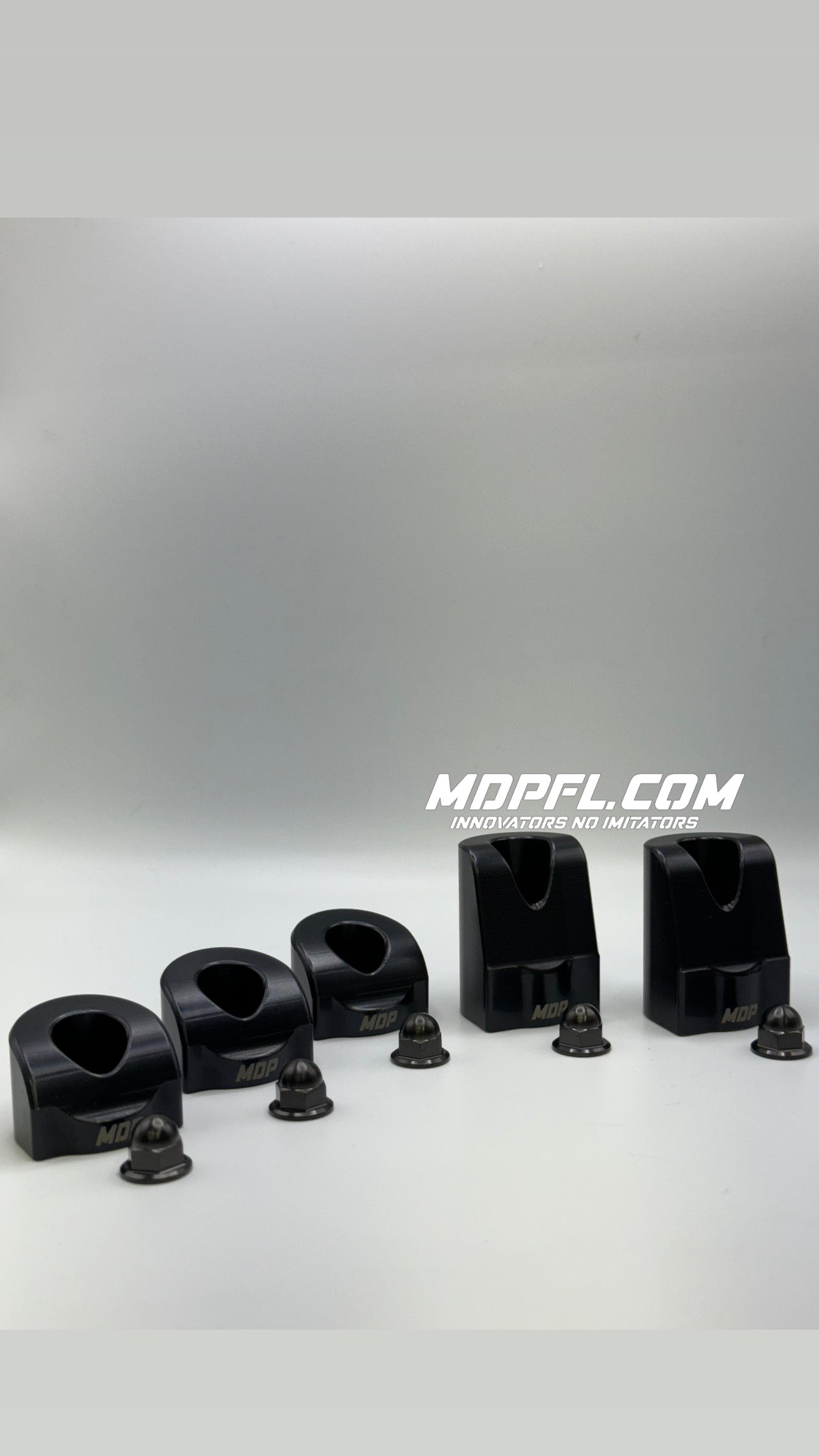 MDP K-Series Valve Cover Dress Up Hardware