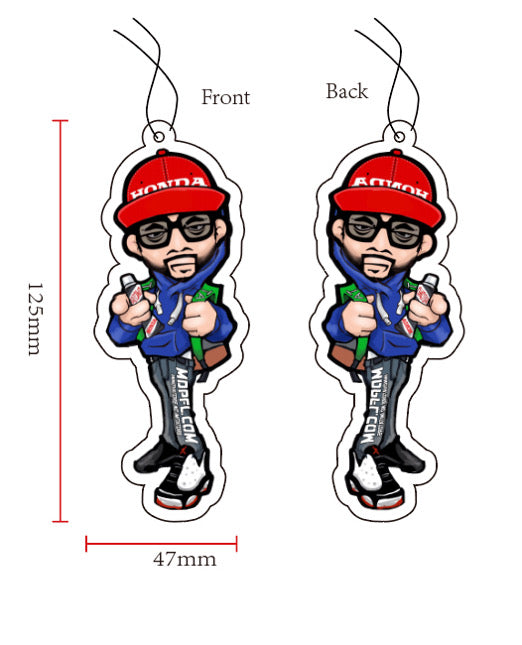 MDP Air Fresheners