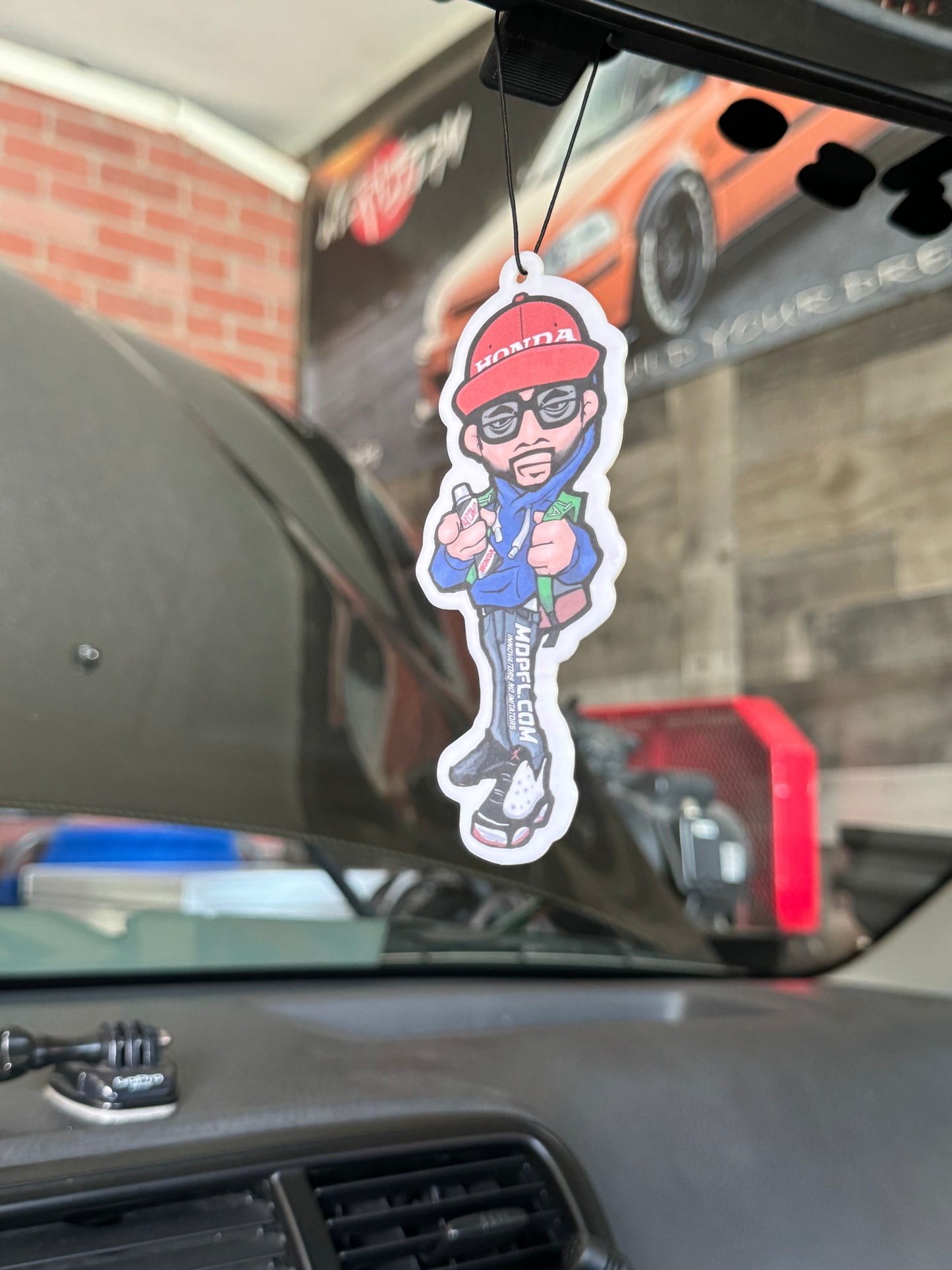 MDP Air Fresheners