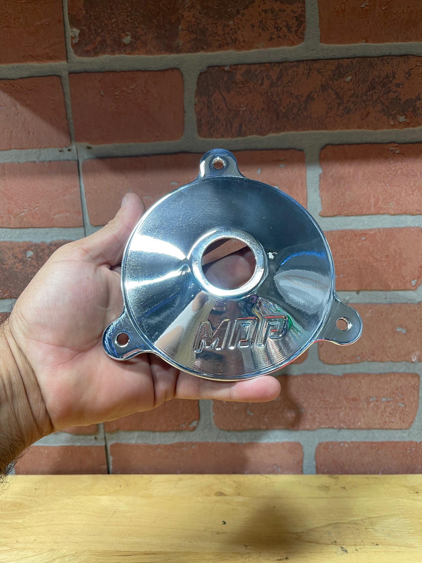 Servicio de cubierta de bomba de combustible Civic 92/00