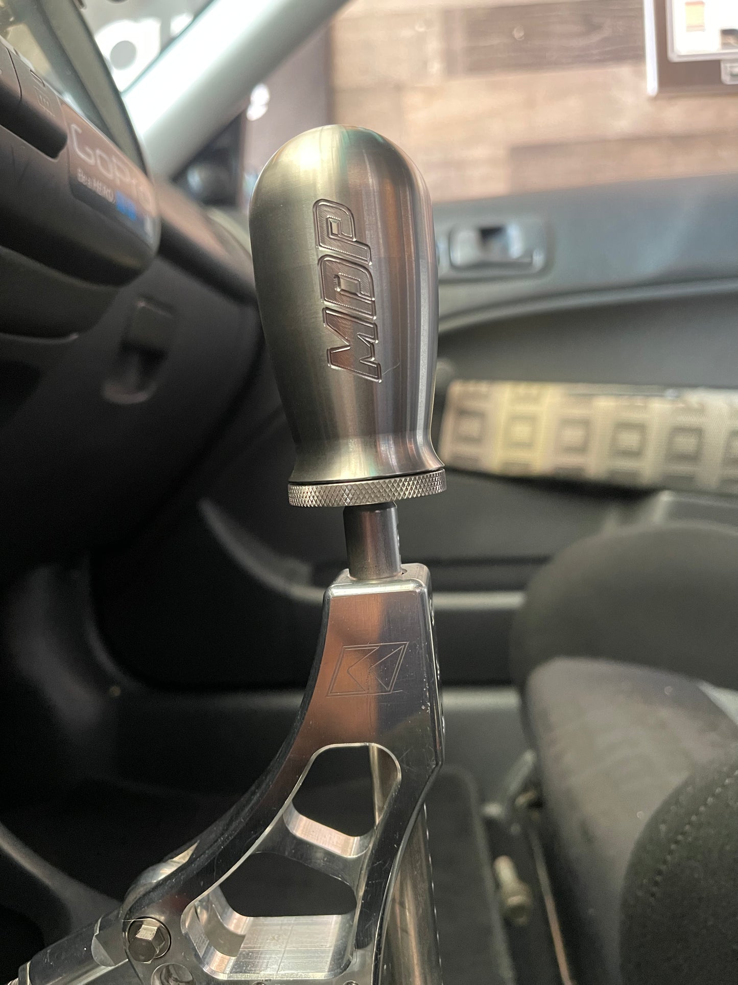 MDP Shift Knob
