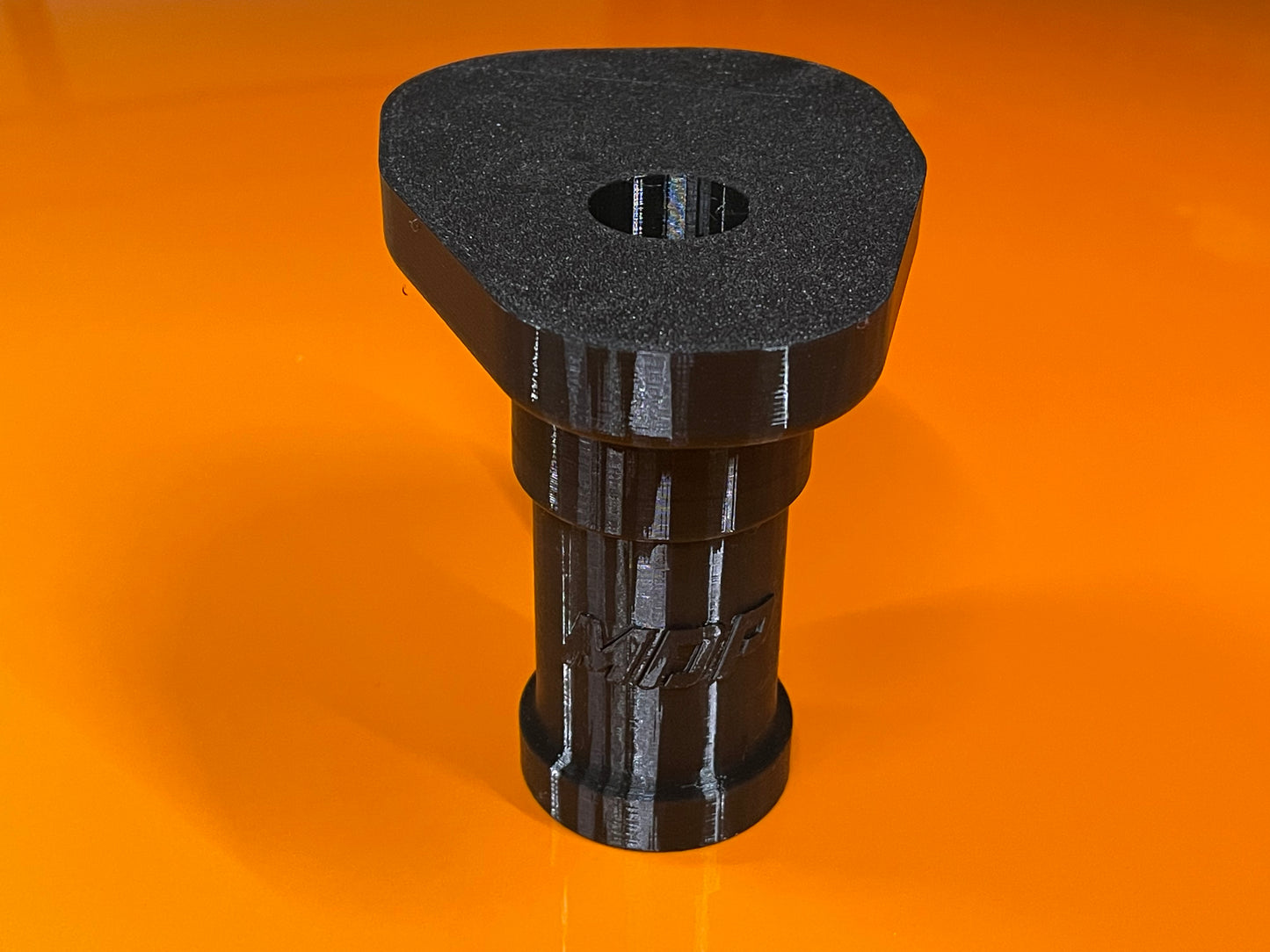 MDP BLACK EG Rack & Pinion Collar