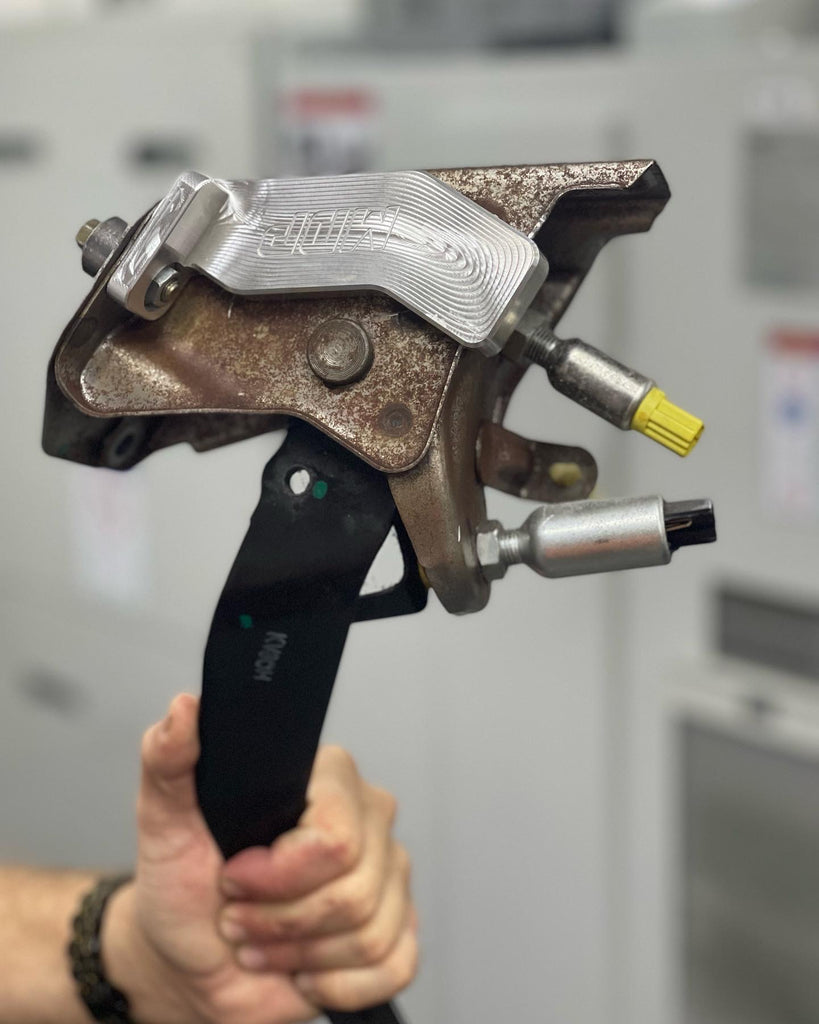 MDP V2 Clutch Pedal Brace Werks jdm store