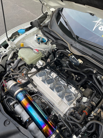 10th Gen Civic 💎🔥