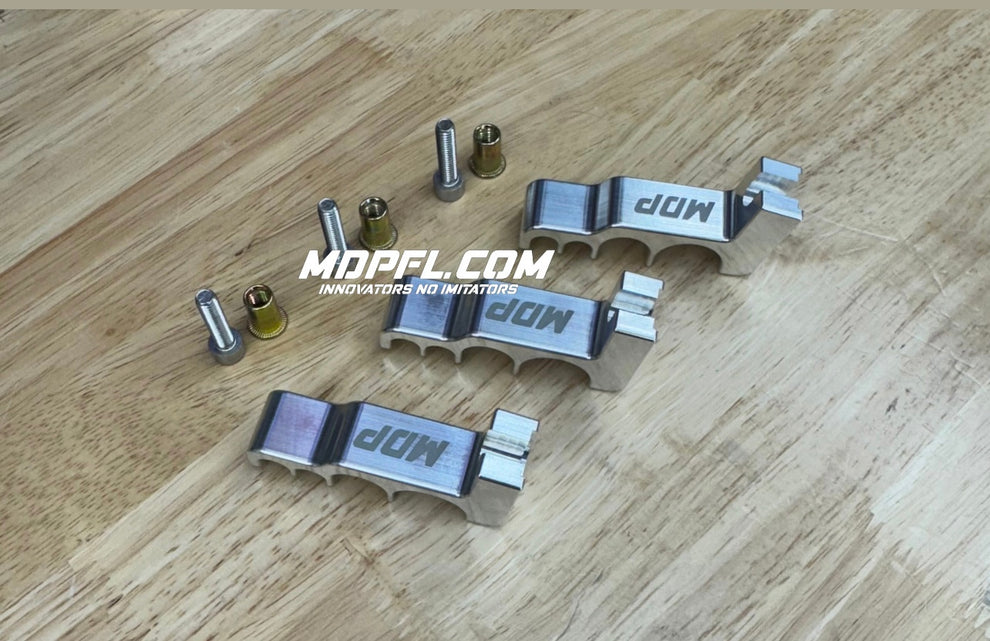 Brake & Fuel Line Brackets EK EG EM1 DC2 RSX Civic SI – Werks jdm store