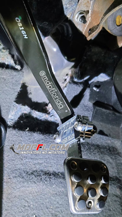 MDP OG Clutch Pedal Stopper