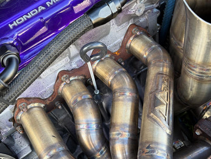 MDP B-Series Interlocking Dipstick