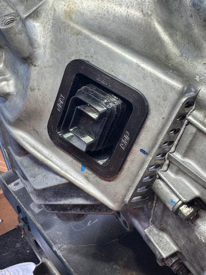 MDP Polyurethane K-Series Clutch Fork Boot