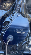 MDP Civic 92/00 Fuel Pump Cover Service - Image 6