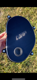 MDP BLACK Fuel Pump Cover - Image 3