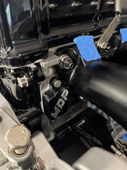 K-Series VTC Strainer & Baffle Assembly cover