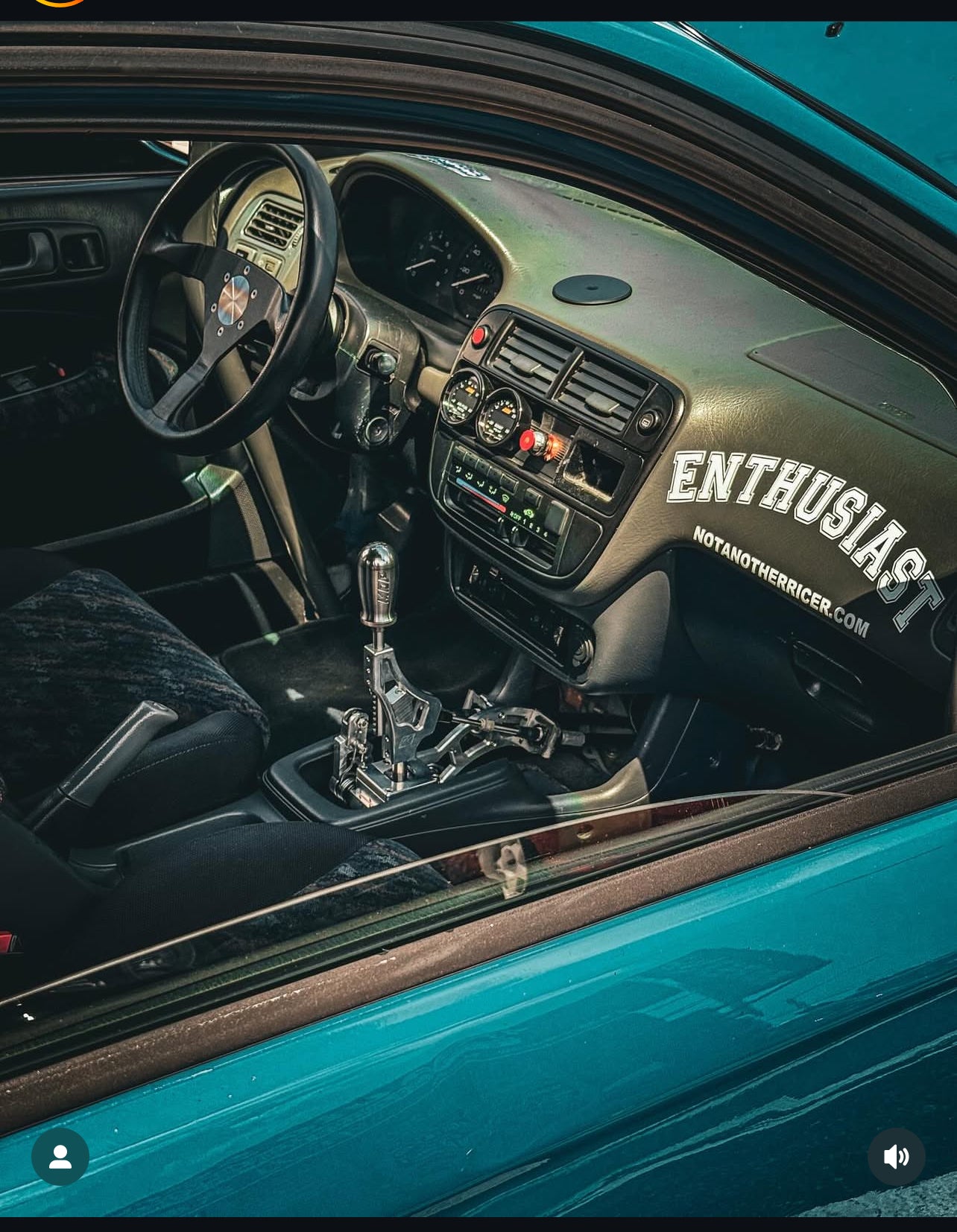 MDP Shift Knob