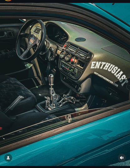 MDP Shift Knob