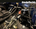 Honda Civic MDP Rack and Pinion Steering Rack Collar - Image 3