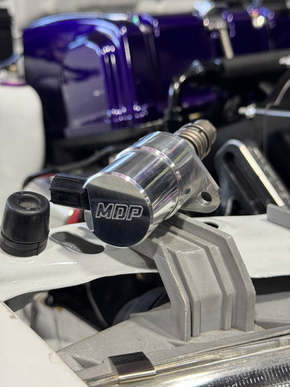 K-Series VTC Cover – MDP