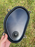 MDP BLACK Fuel Pump Cover - Image 2