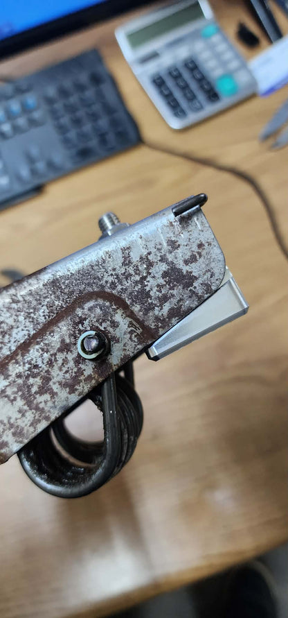 MDP Mazdaspeed 6 Billet Clutch Pedal Brace (2006–2007)