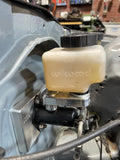 MDP Brake Booster Delete Plate/Reservoir - Image 8