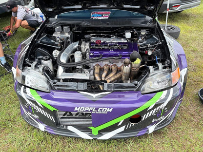 MDP B-Series Interlocking Dipstick