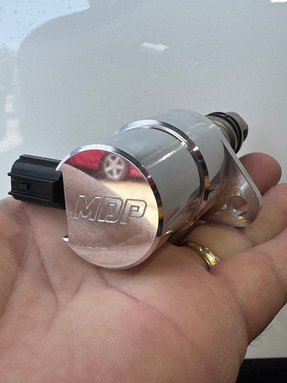 K-Series VTC Cover – MDP