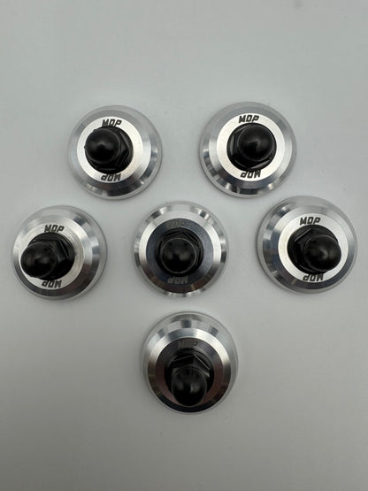 K series Valve Cover Hardware Kit