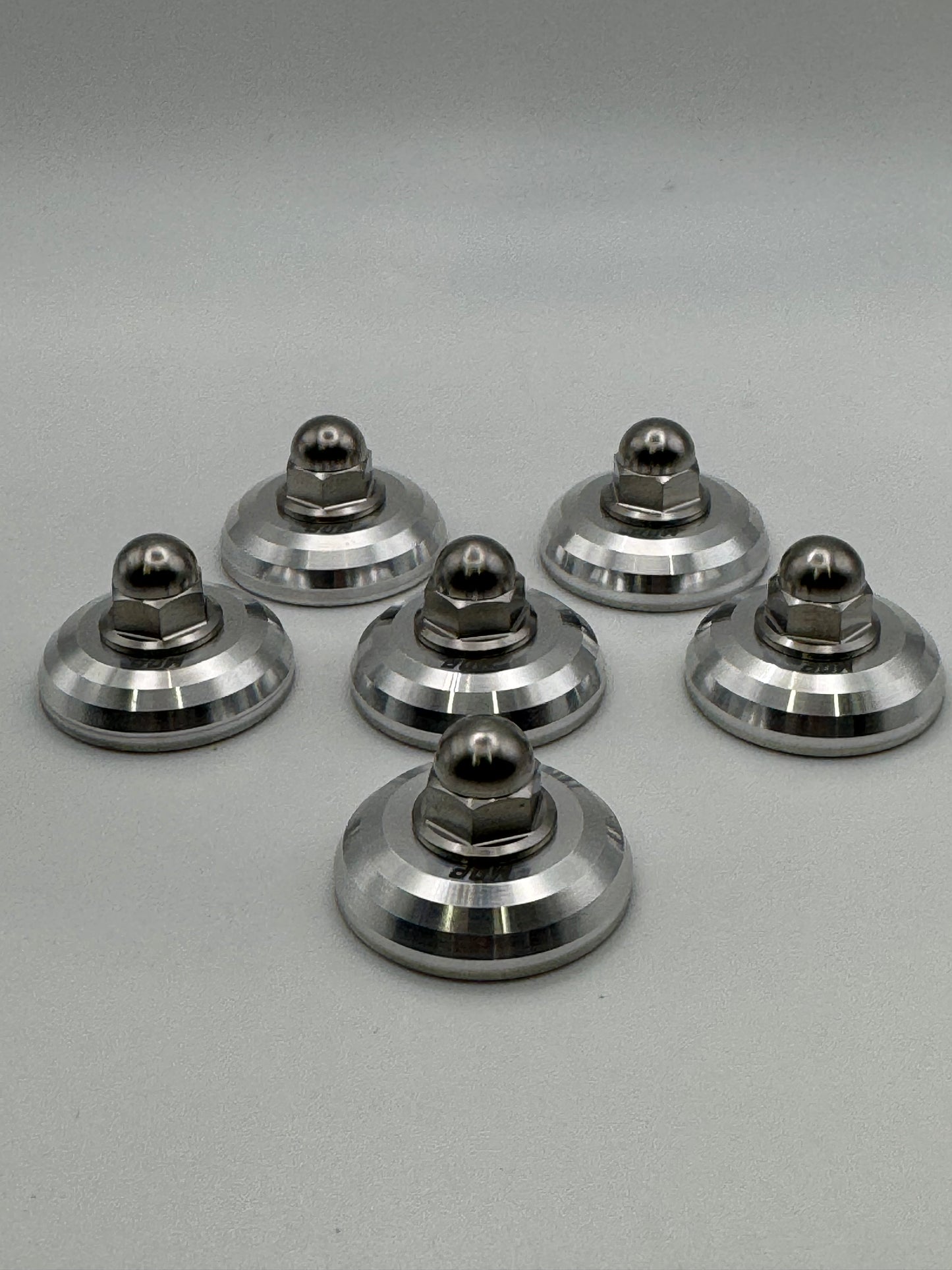 K series Valve Cover Hardware Kit