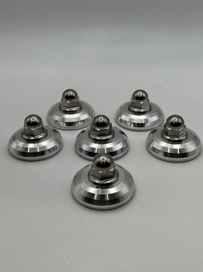 K series Valve Cover Hardware Kit