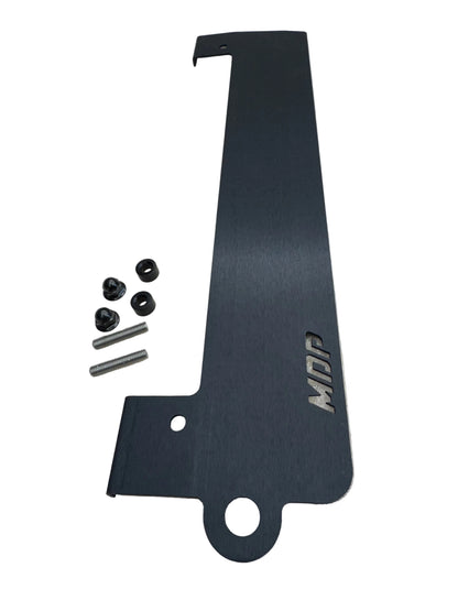 Kseries Coil Cover Plate