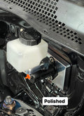 MDP Brake Booster Delete Plate/Reservoir - Image 3