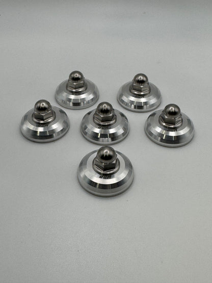 K series Valve Cover Hardware Kit