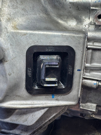 MDP Polyurethane K-Series Clutch Fork Boot