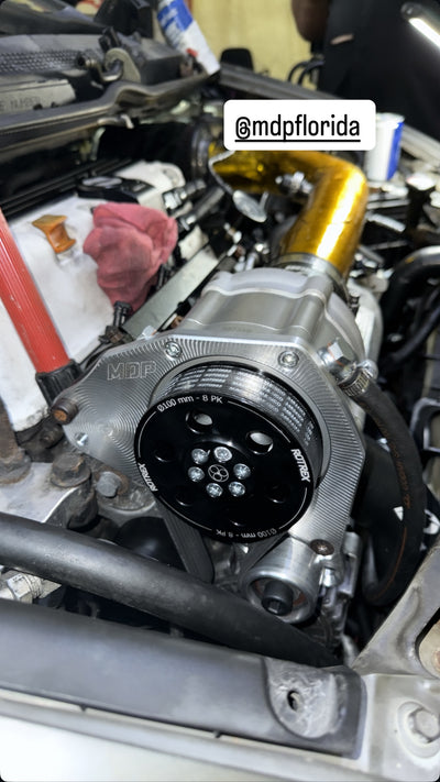 Rendimiento y transmisión