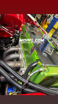 MDP K-Series Valve Cover Dress Up Hardware - Image 9