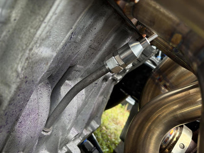 MDP B-Series Interlocking Dipstick