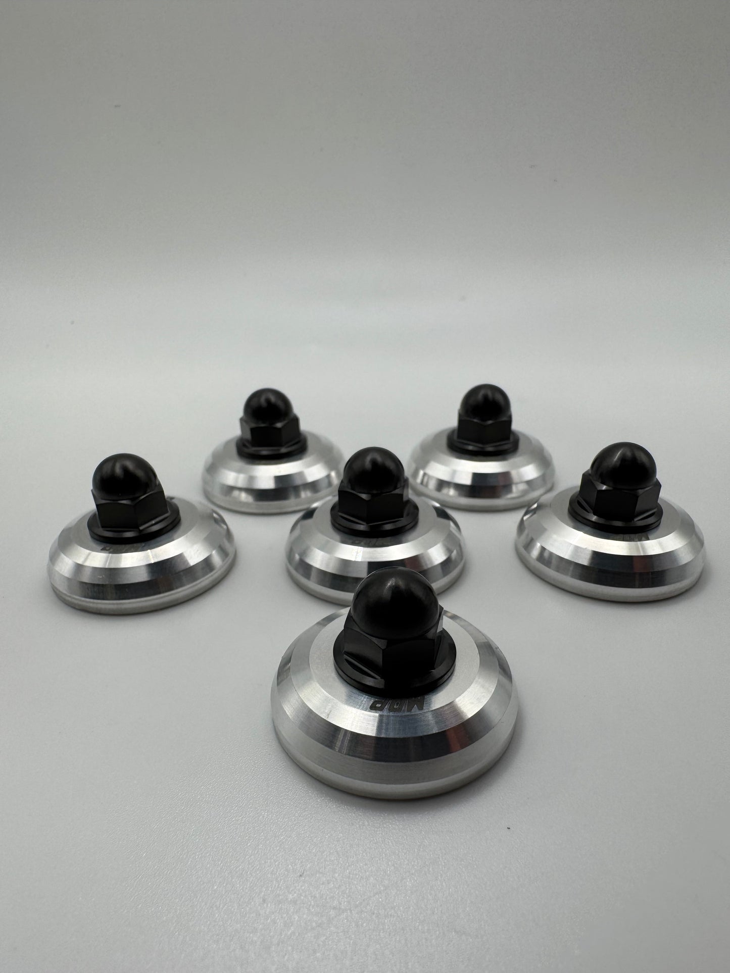 K series Valve Cover Hardware Kit