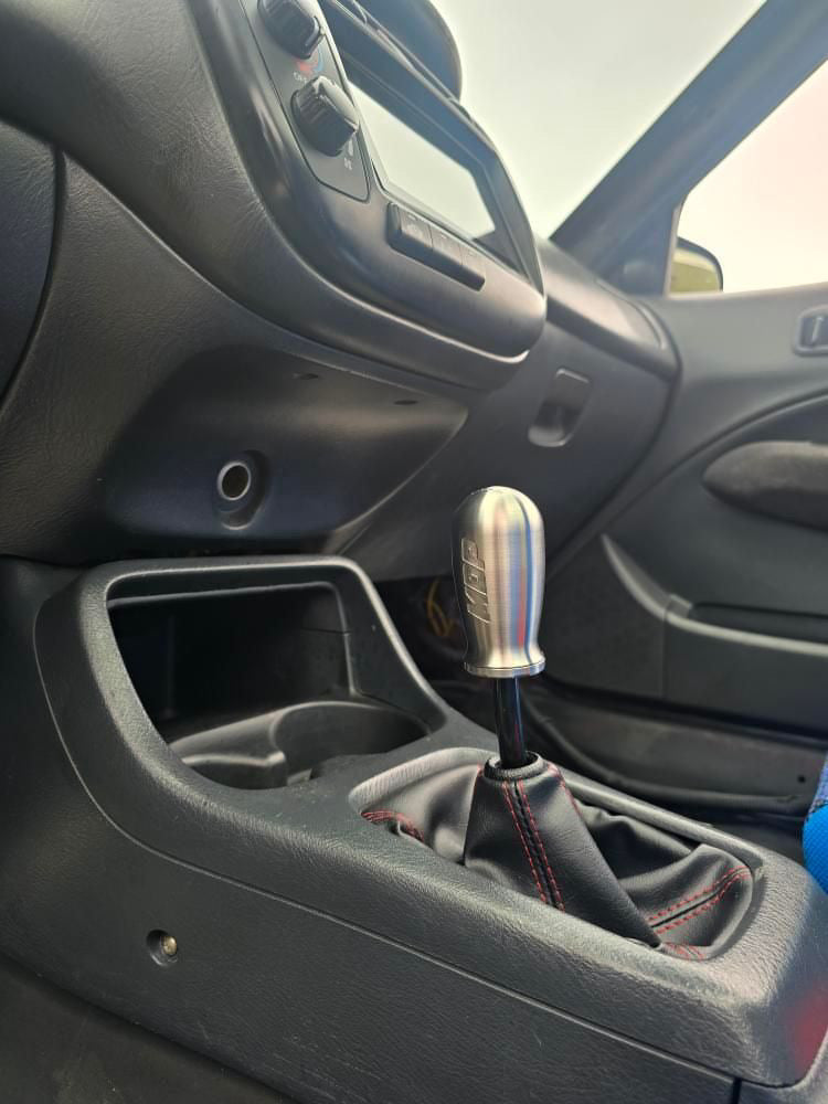 MDP Shift Knob