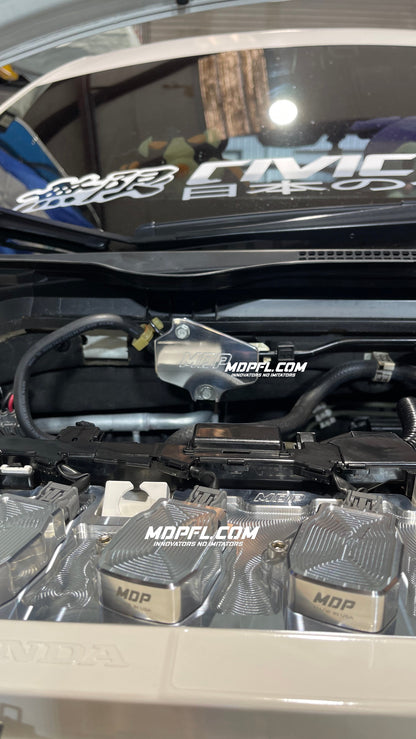 Honda Accord/Civic SI 1.5L/L15 MDP Valve Cover Dress-Up Kit