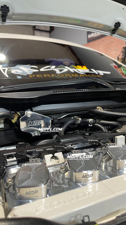 Honda Accord/Civic SI 1.5L/L15 MDP Valve Cover Dress-Up Kit