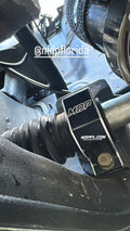 MDP Original Rack & Pinion Bracket - Image 6