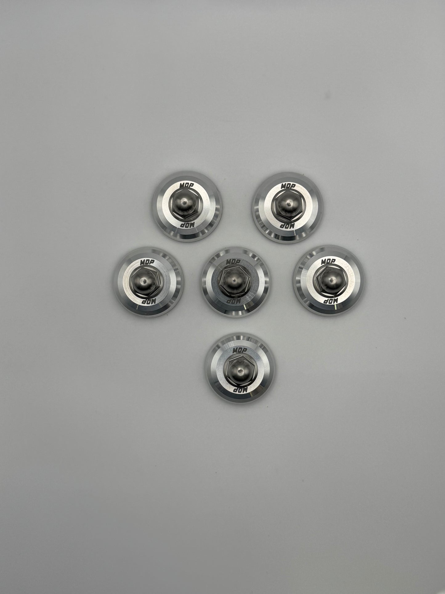 K series Valve Cover Hardware Kit