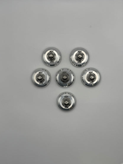 K series Valve Cover Hardware Kit