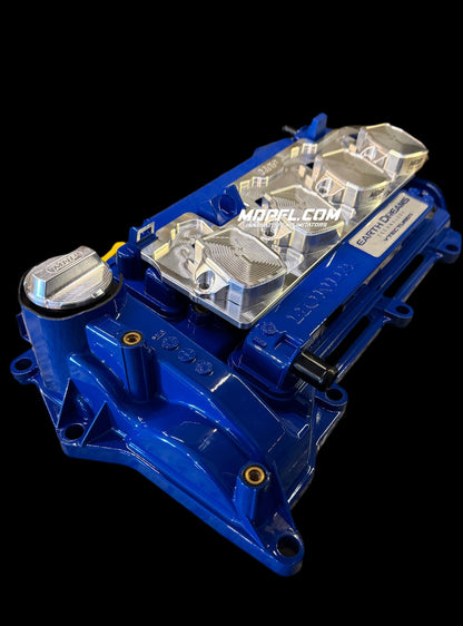 Honda Accord/Civic SI 1.5L/L15 MDP Valve Cover Dress-Up Kit