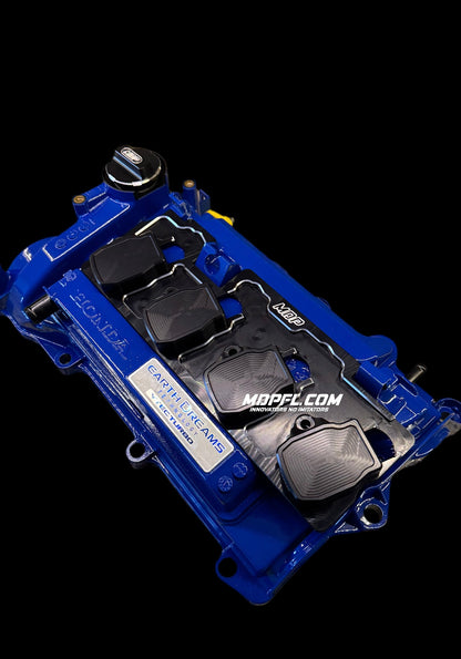 Honda Accord/Civic SI 1.5L/L15 MDP Valve Cover Dress-Up Kit