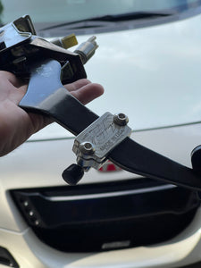 MDP Clutch Pedal Stopper